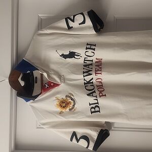 Polo RL XXL